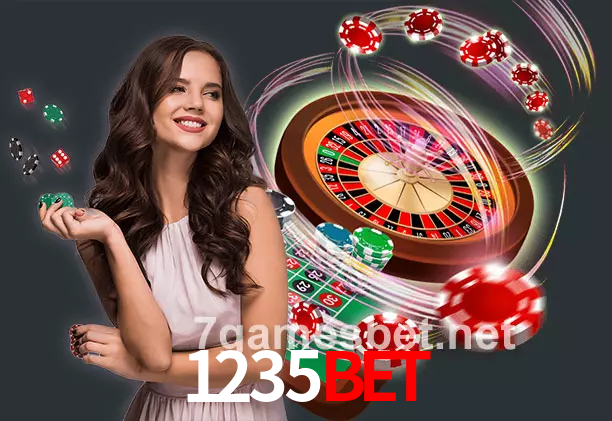 vivo no cassino 1235Bet