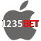 Aplicativo 1235Bet para iOS