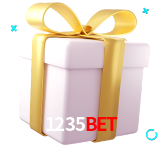 Receba seus bônus de boas-vindas no 1235Bet