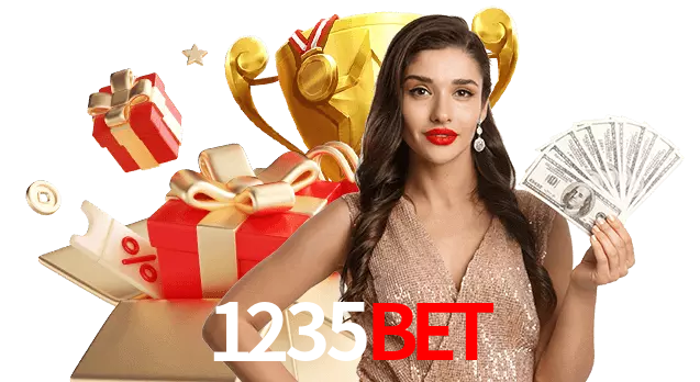 Jogue com dealers reais no 1235Bet!