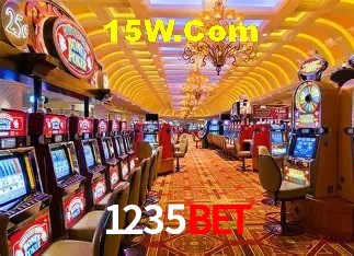 API Integration 1235Bet