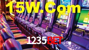 Welcome Bonus 1235Bet