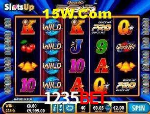 Seasonal Promotions 1235Bet