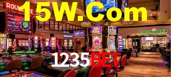 Tournaments 1235Bet