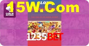 1235Bet App Interface