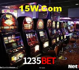 Statistics 1235Bet