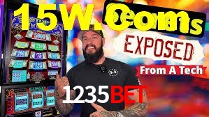 Welcome Bonus 1235Bet
