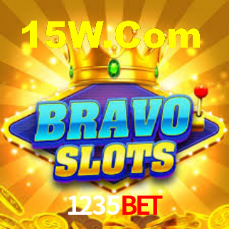 1235Bet App