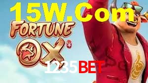 Daily Bonuses 1235Bet