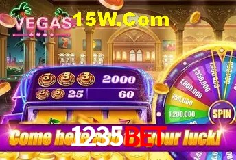 Live Casino 1235Bet