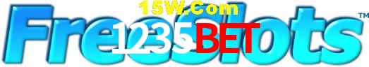 Welcome Bonus 1235Bet