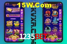 Experiência VIP 1235Bet