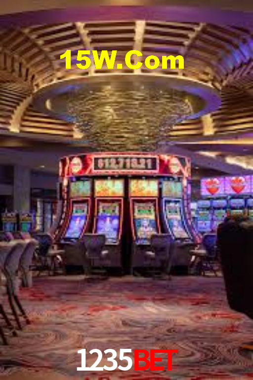 1235Bet - Plataforma Oficial De Slots Do Brasil - 1235Bet.Com