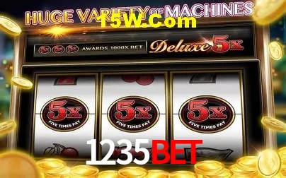 Secure Login 1235Bet