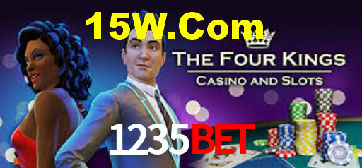 1235Bet: Seu Cassino Premiado com Pagamentos Rápidos