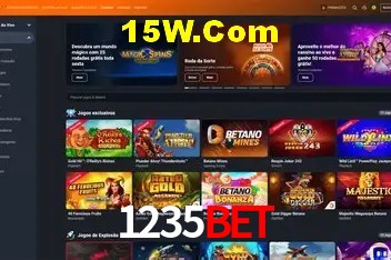 Flash Promotion 1235Bet