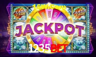 Game Providers 1235Bet