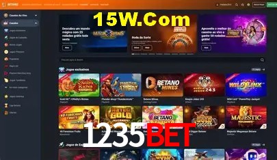Weekend Specials 1235Bet