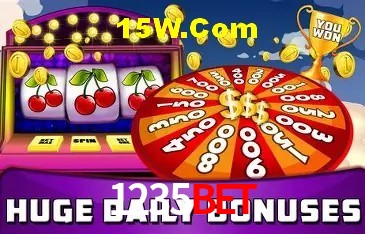 Bonus Features 1235Bet