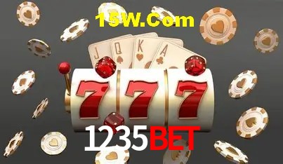 Recursos de Bônus 1235Bet