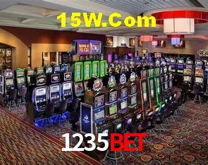 Slots com jackpots e giros grátis na 1235Bet