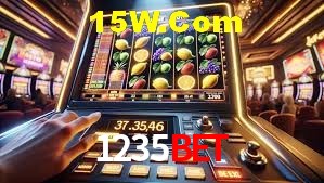 Welcome Bonus 1235Bet