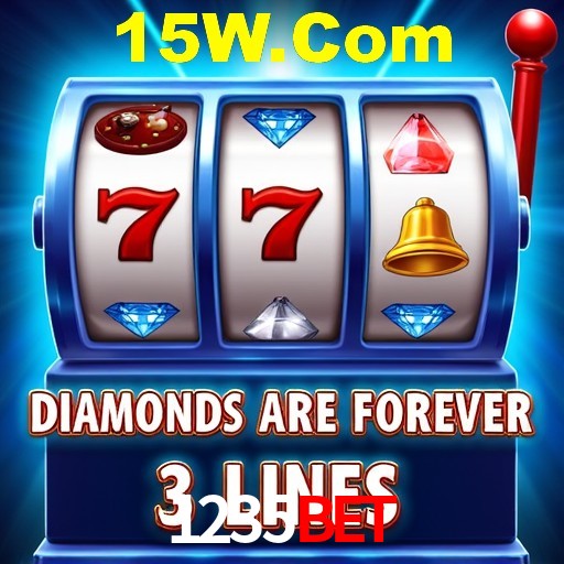 Descubra o Mundo do Cassino Online com 1235Bet