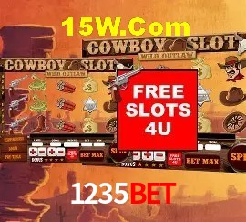 Biblioteca de slots populares na 1235Bet