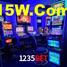 1235Bet App