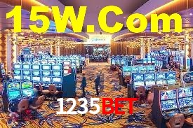 Welcome Bonus 1235Bet