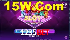 1235Bet App Interface