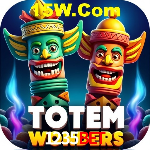 Interface do App 1235Bet