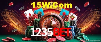 Experiência VIP 1235Bet